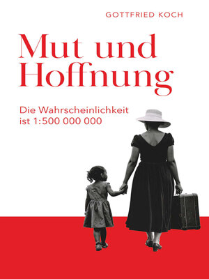 cover image of Mut und Hoffnung